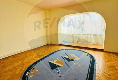 Apartament cu 2 camere de vanzare in zona Ultracentral