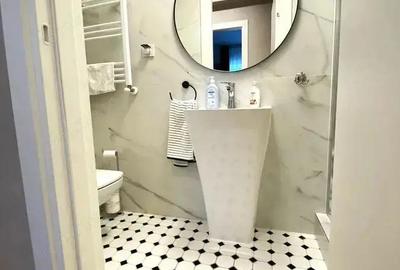 Apartament cu 4 camere Fizicienilor - District - 5