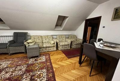 Casă cu 3 camere cu Teren 715 Mp în Cetate - 9