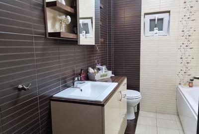 Apartament cu 2 camere semidecomandat în Braytim