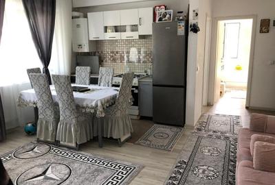 Apartament 3 camere, cartier Chitila