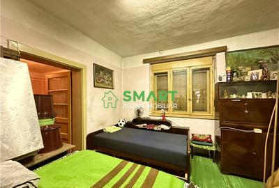 Casă cu 3 camere cu Teren 1029 Mp în Zimandu Nou - 10