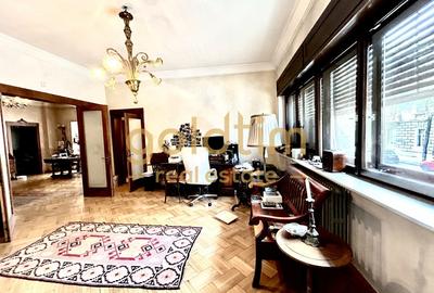 6 CAMERE FABULOS IN VILA 226MP:TERASA13MP+GRADINA 155MP, GARAJ,BOXE,ARMENEASCA - 29