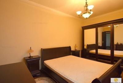 Apartament cu 3 camere semidecomandat, mobilat în Mircea cel Bătrân - 6
