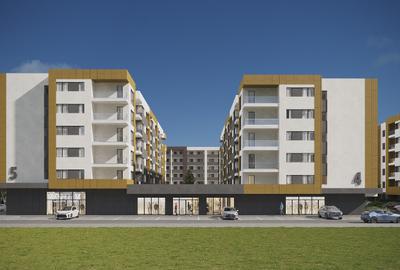 Apartament 3 camere - Metrou Berceni - Proiect Nou 2025 - 4