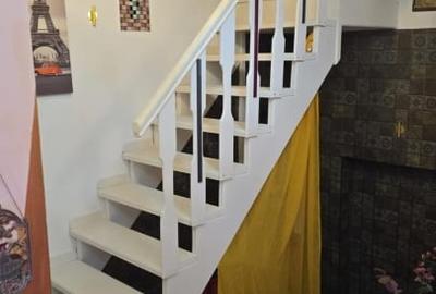 Apartament la casa, 98 mp utili,  D+P+M, Turnisor  pretabil unui cuplu! - 3