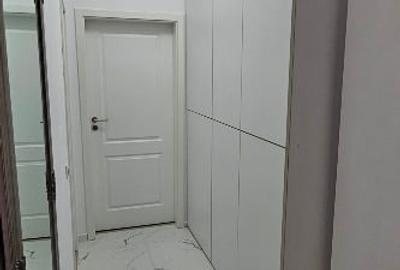 Apartament 2 camere modern, Giroc – balcon 10 mp, bloc 2020” - 8