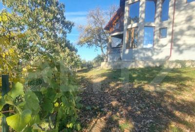 Casa cu etaj in Cocorastii Colt la doar 10 minute de autostr - 3