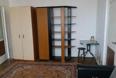 Apartament cu 2 camere semidecomandat în Gara de Nord - 6