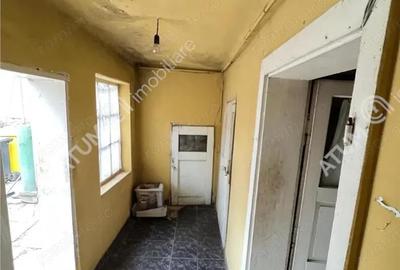 Casă cu 3 camere cu Teren 310 Mp în Trei Stejari - 12