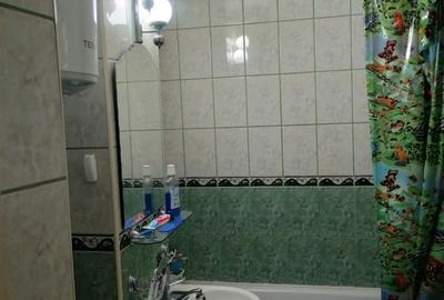 Apartament cu 3 camere decomandat în Autogară - 2