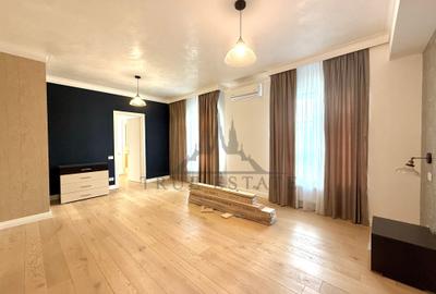Apartament cu 2 camere cu posibilitate de compartimentare in 3 camere cu 2 bai - 5