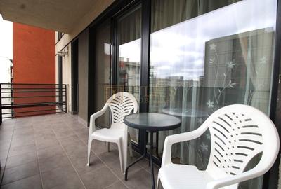 Apartament cu 2 camere semidecomandat, mobilat în Aradului - 11