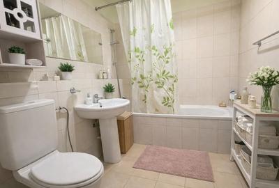 Apartament cu 3 camere, mobilat în Colentina - 4