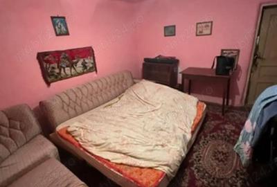 Casă cu 5 camere cu Teren 2000 Mp în Radomirești - 5