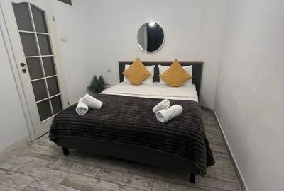 Apartament premium 2 camere | balcon amenajat | zonă centrală - 1