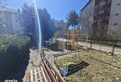 Garsonieră decomandată, mobilată în Cezar Petrescu - 4