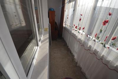 Apartament cu 3 camere semidecomandat, mobilat în Iancului - 13