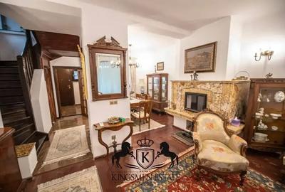 Casă superbă, consolidata si restaurata, Zona Decebal - 7