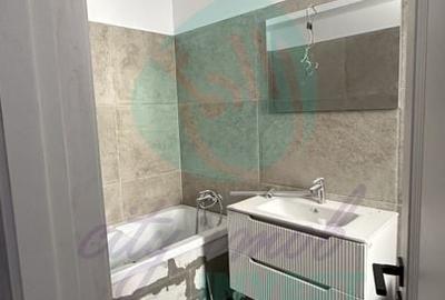 STUDIO in bloc boutique Eminescu - Mosilor - 4