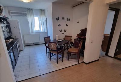Apartament 3 cam renovat et 3 din 4 zona F-uri - 3