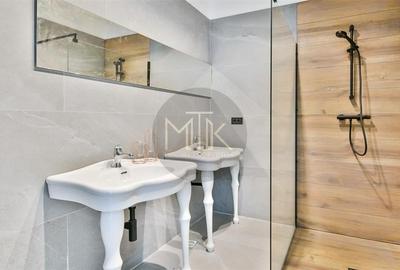 Exclusiv - Apartament 3 cam. LUX | Herastrau | 1Loc parcare&boxa - 8