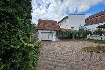 Casă individuală cu 3 camere cu Canalizare în Șelimbăr - 3