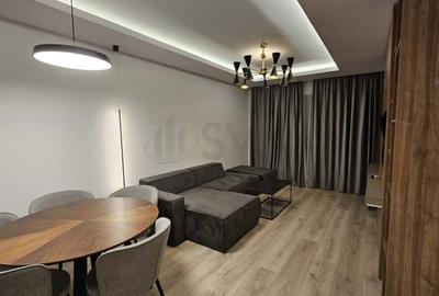 REA1023731 Apartament 2 camere Exigent Plaza - 2