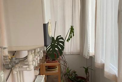 Inchiriez apartament 2 camere Deva - 7