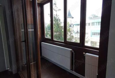 Apartament cu 2 camere semidecomandat în Central - 1