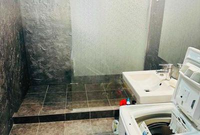 Apartament nedecomandat în Băile 1 Mai - 7