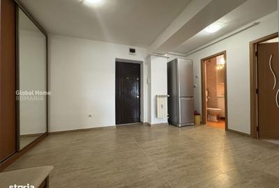 Apartament cu 2 camere, mobilat în Unirii - 5