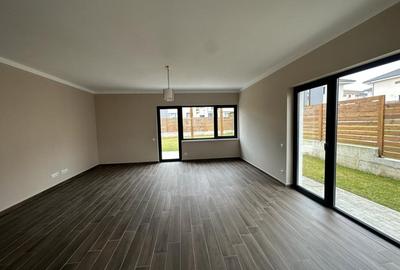Casa individuala de 4 camere,  129 mp utili, curte, zona Dezmir - 2