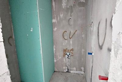 Hasdeu - Dacia, Bloc Nou, apartament 3 camere - 7