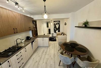 Apartament cu 2 camere decomandat în Obcini - 5