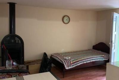 Casă cu 4 camere cu Teren 18 Mp în Sânpetru Almașului - 7