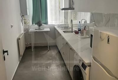 Spațiu industrial, de 20 mp, în Central - 2