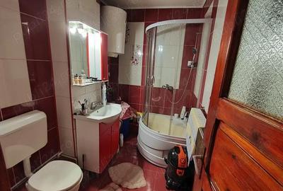 Apartament cu 4 camere decomandat în Inel I - 6