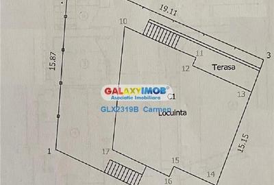 Vanzare vila si teren - Bucuresti - Lacul Morii - adiacent Str Orsova - 10