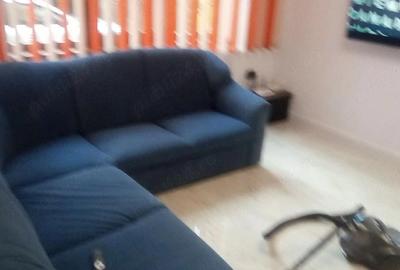 Apartament cu 2 camere semidecomandat în Nord - 1