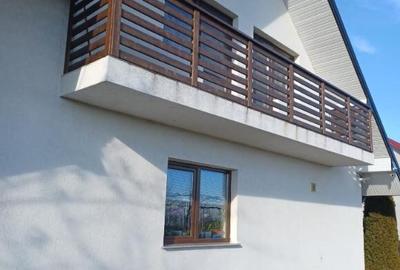 Casa / Vila ( P+1 ) Zona Tisauti - 15