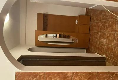 Garsonieră decomandată în Viziru 1 - 4