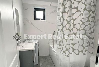 VILA MODERNA-OTOPENI-PET FRIENDLY - 1