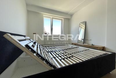 Apartament cu 3 camere semidecomandat în Calea Turzii - 5