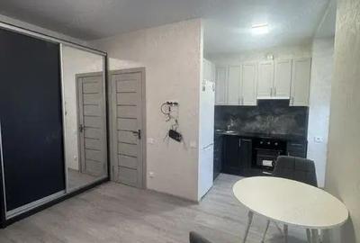 Garsonieră decomandată în Victoriei - 1