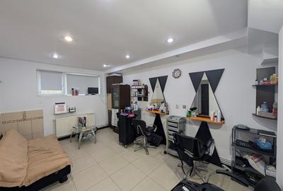 Apartament - salon 9 Mai - BRD - 2