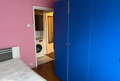Apartament cu 2 camere în Central - 2