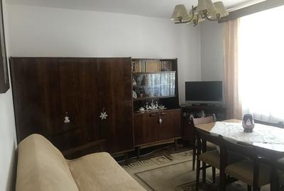 Apartament cu 3 camere decomandat în Ultracentral - 1