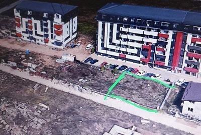 Teren Construcții intravilan de 359 mp, în Chiajna - 3