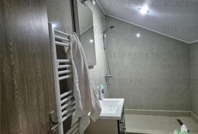 OPORTUNITATE INVESTITIE VILA CU 3000 MP PALAZU MARE - 8